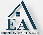 EA Property Maintenance Logo