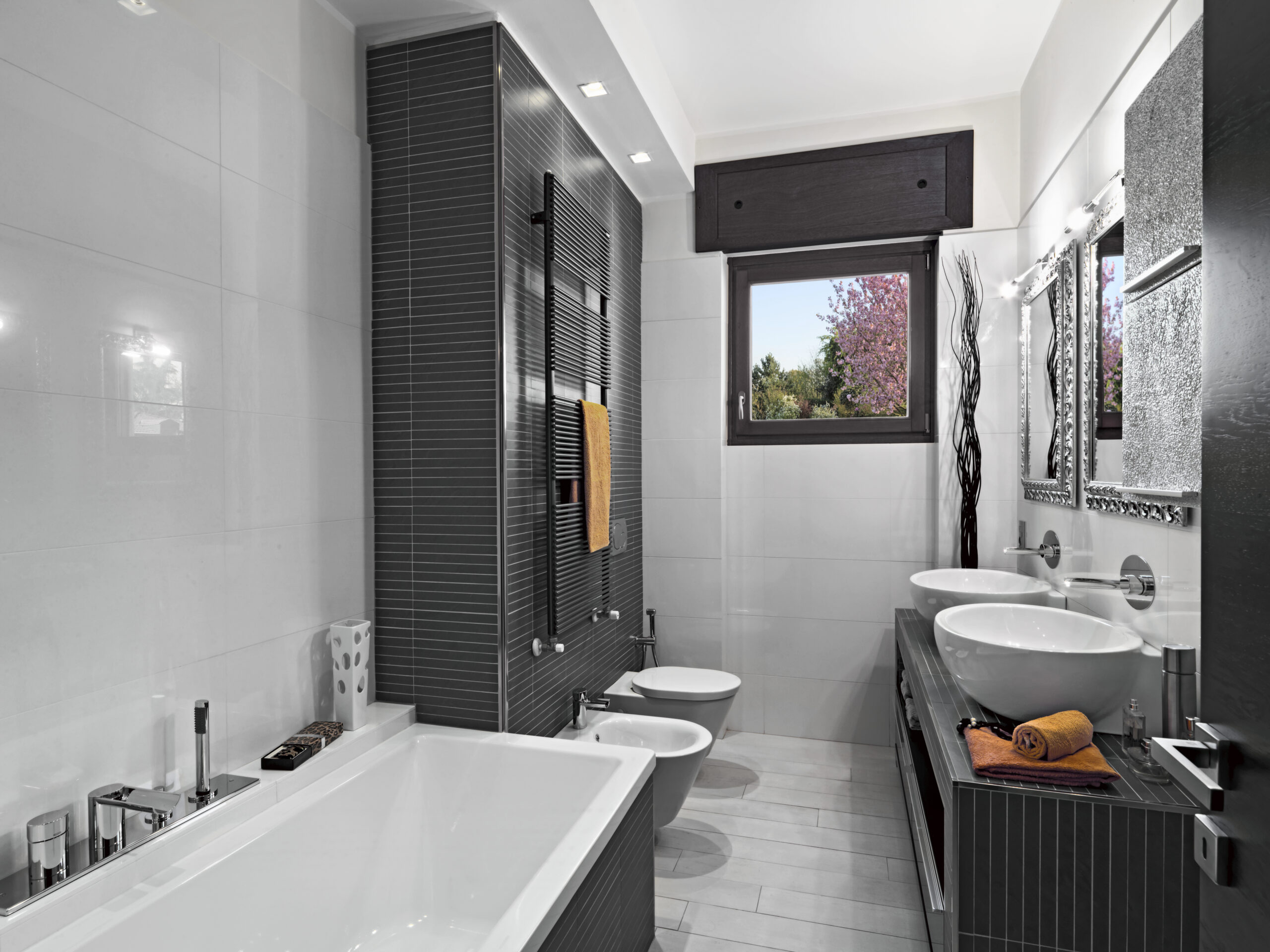 Full-Service Bathroom Renovation Guildford