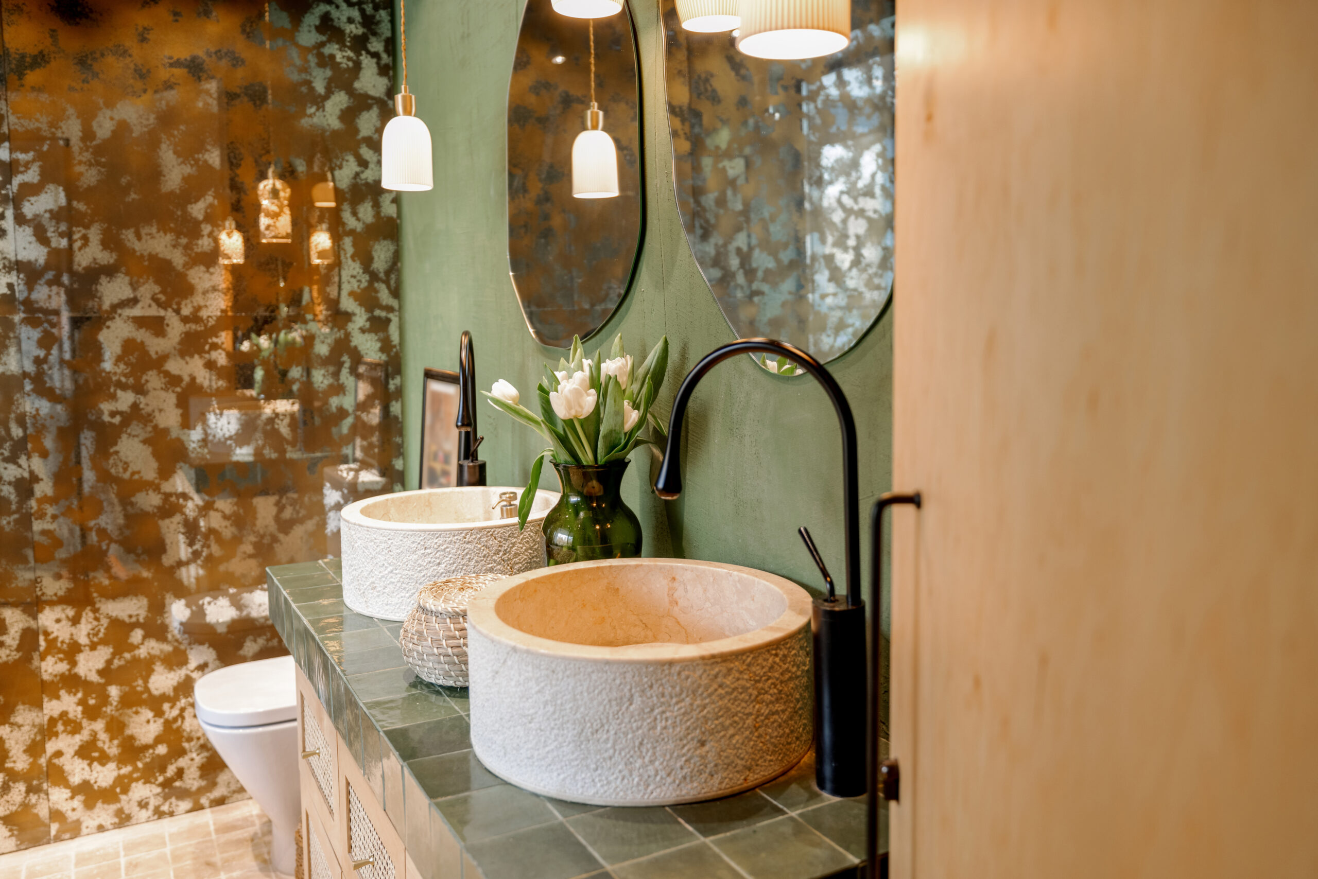 Affordable Bathroom Renovation Guildford